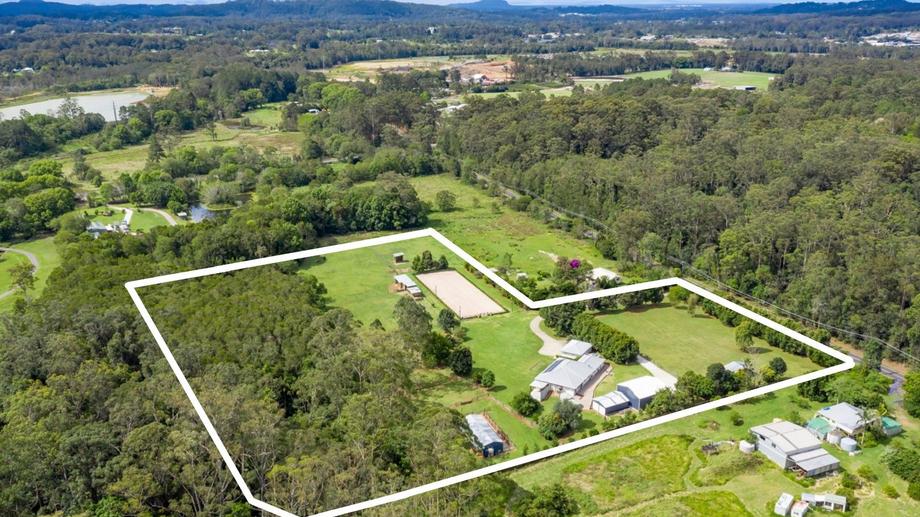 38-46  Dales Road Chevallum QLD 4555