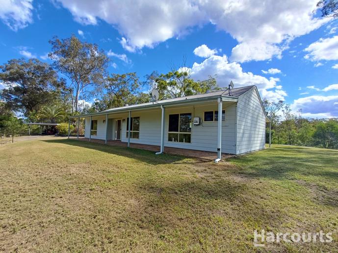 191 Halford Drive Maroondan QLD 4671