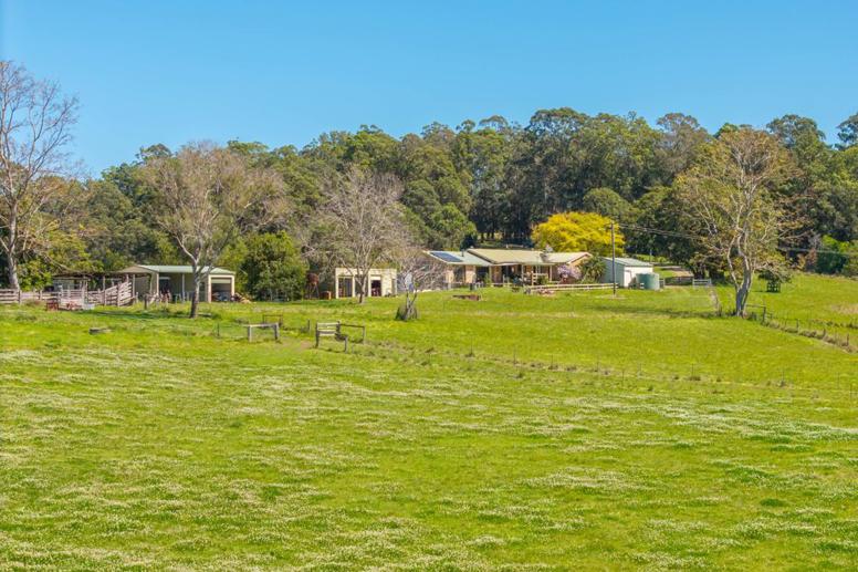 102 Fishers Ridge Mortons Creek NSW 2446