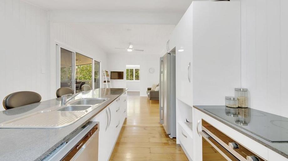 6699 Gladstone Monto Road Boyne Valley QLD 4680