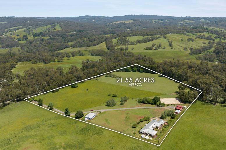 81 Jardine Road Macclesfield VIC 3782