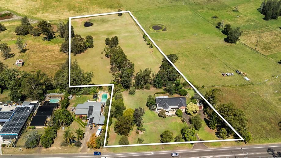 90 Main Road Cliftleigh NSW 2321