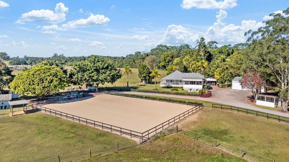 76 Old Gympie Road Glenview QLD 4553