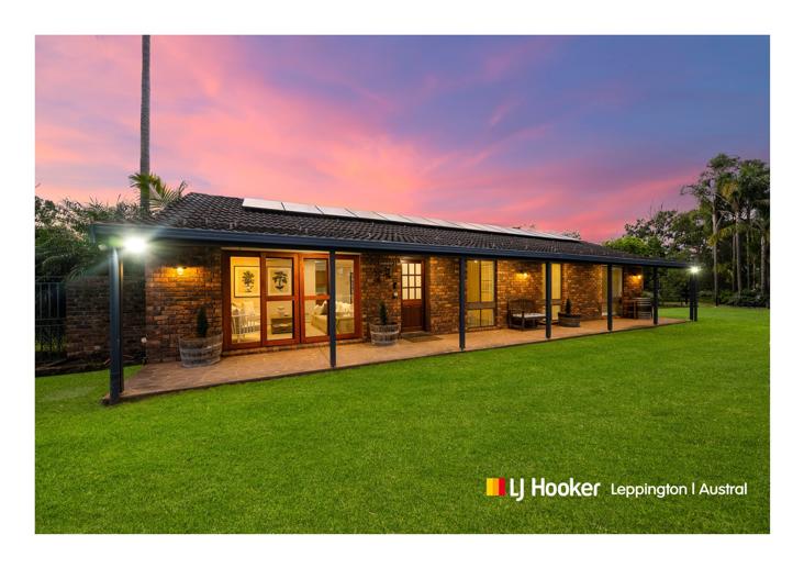 155 - 157 Tadmore Road Cranebrook NSW 2749