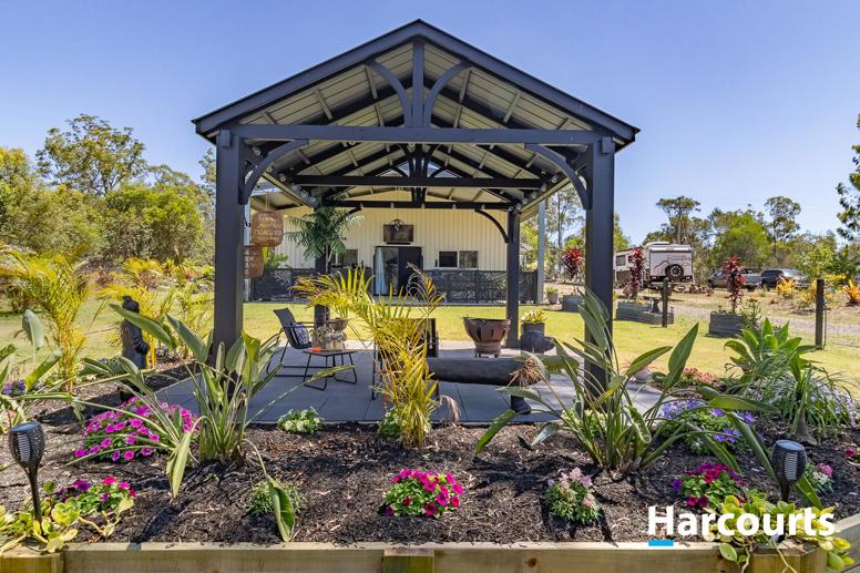 Lot 31 Windsong Avenue Redridge QLD 4660