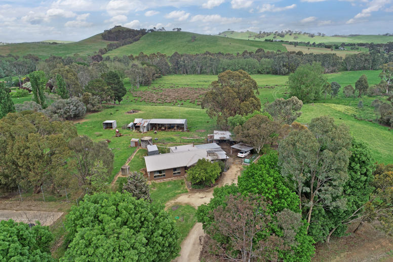 395 Ancona Road Ancona VIC 3715