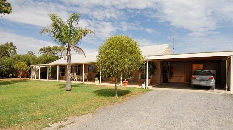 187 Finniss Park Road Currency Creek SA 