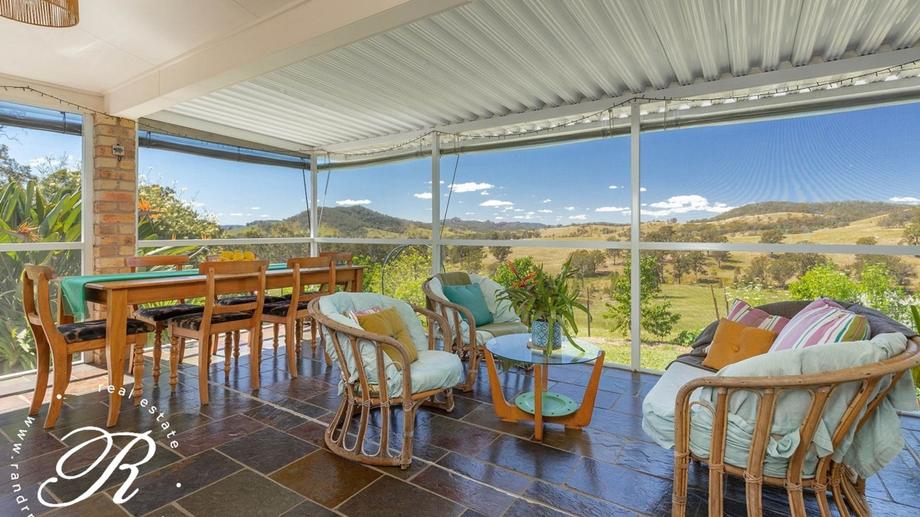 755 Gloucester Tops Road Gloucester NSW 2422