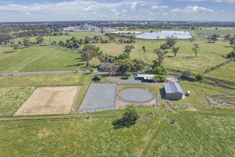 1476 Girgarre-Rushworth Road Stanhope VIC 3623