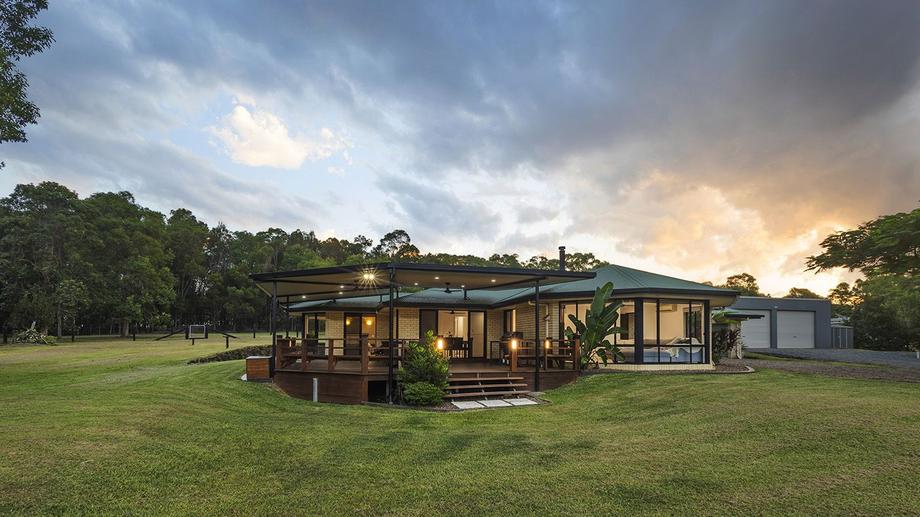 138 Callistemon court Cootharaba QLD 4565