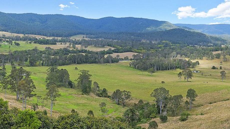 1090 Eumundi Kenilworth Road Belli Park QLD 