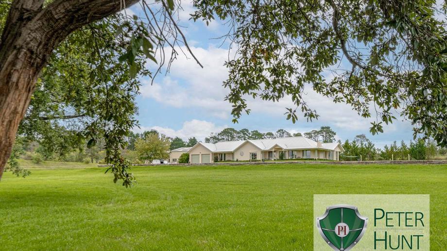 170 Fergusson Road Lakesland NSW 2572