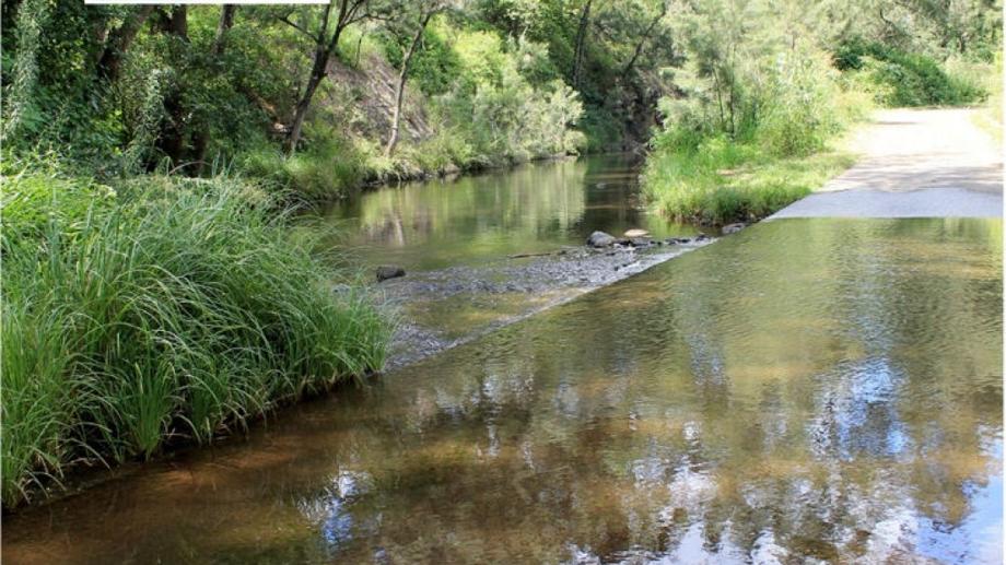 lot 14 Gradys Creek Road Kyogle NSW 2474