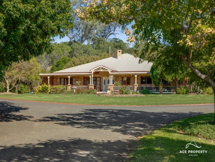 1846 Toowoomba-Cecil Plains Road Biddeston QLD 4401