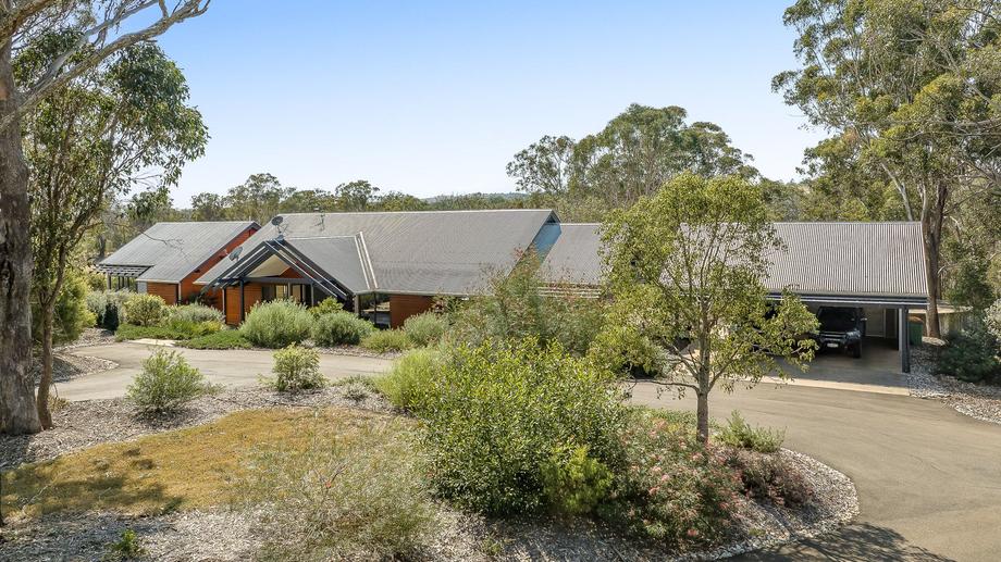 632 Old Goombungee Road, Highfields Toowoomba QLD 4350