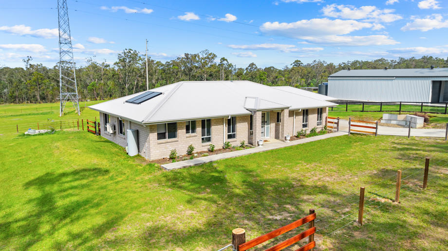 5 Beema Court Mountain View NSW 2460