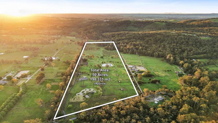 Address available by request