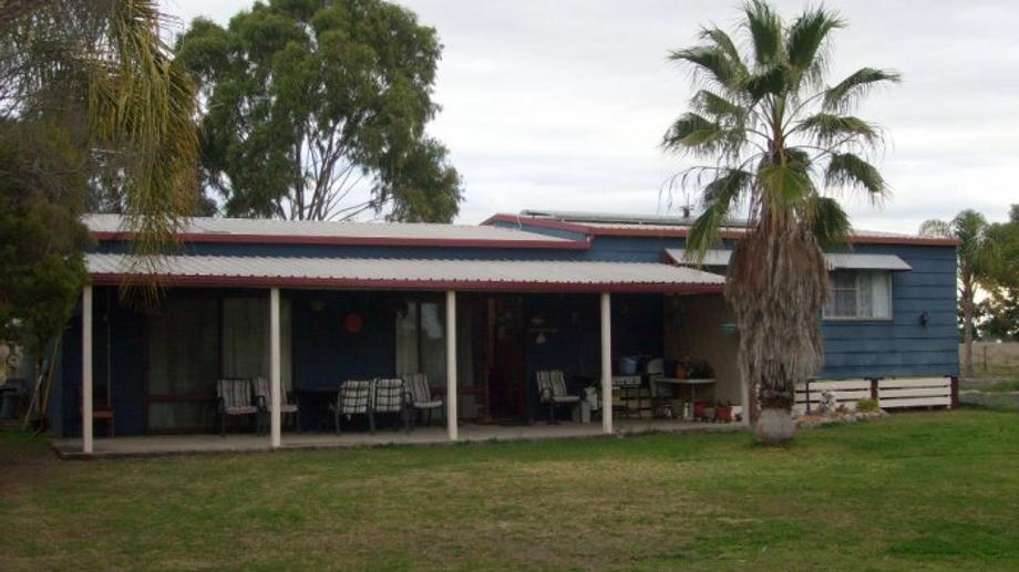 326 Old Warwick Road Inglewood QLD 