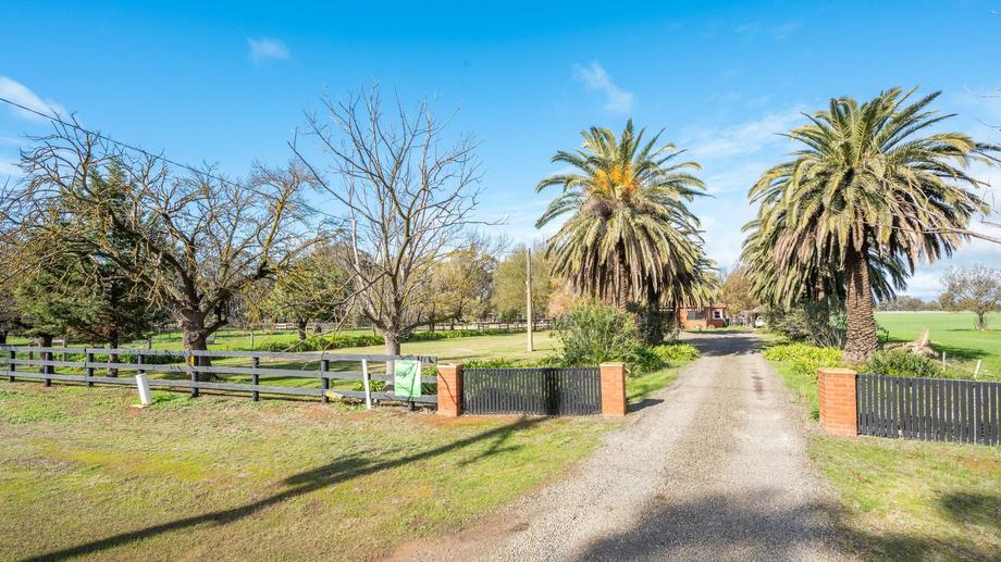 5480 Midland Highway Byrneside VIC 3617