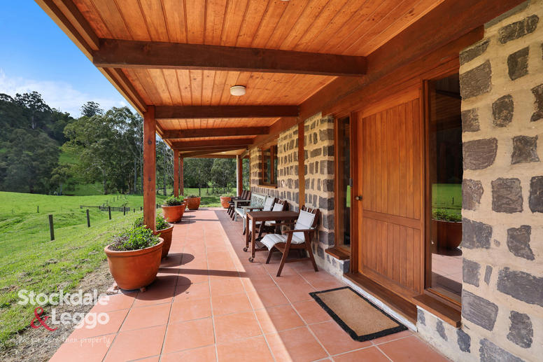 140 Mirboo - Yarragon Road Allambee South VIC 3871