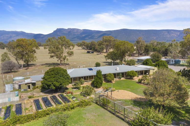 2897 Ararat-Halls Gap Road Pomonal VIC 3381