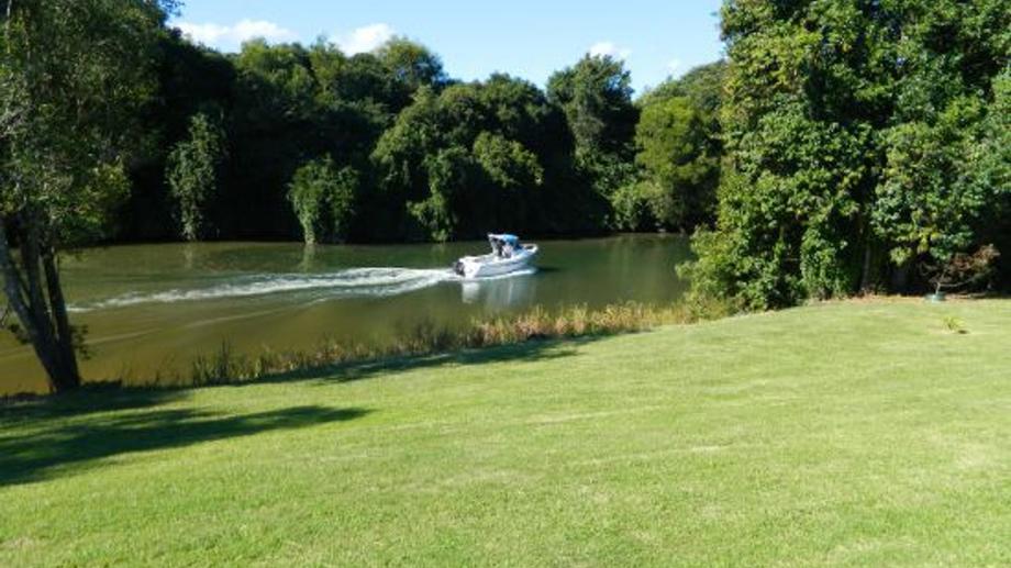 Address available by request