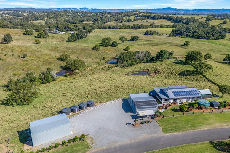 92 Cavanagh Road Greens Creek QLD 4570
