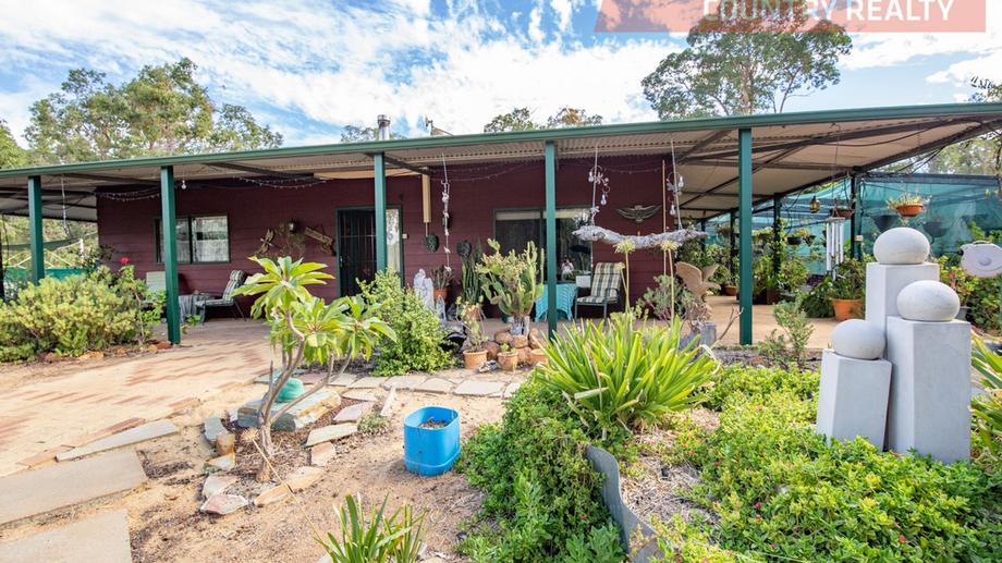 6 Red Gum Circle Toodyay WA 6566