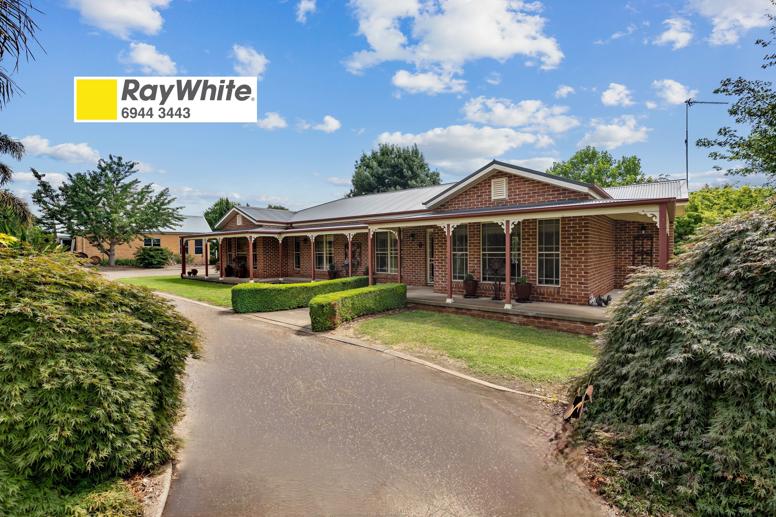 213 Punch Street Gundagai NSW 2722