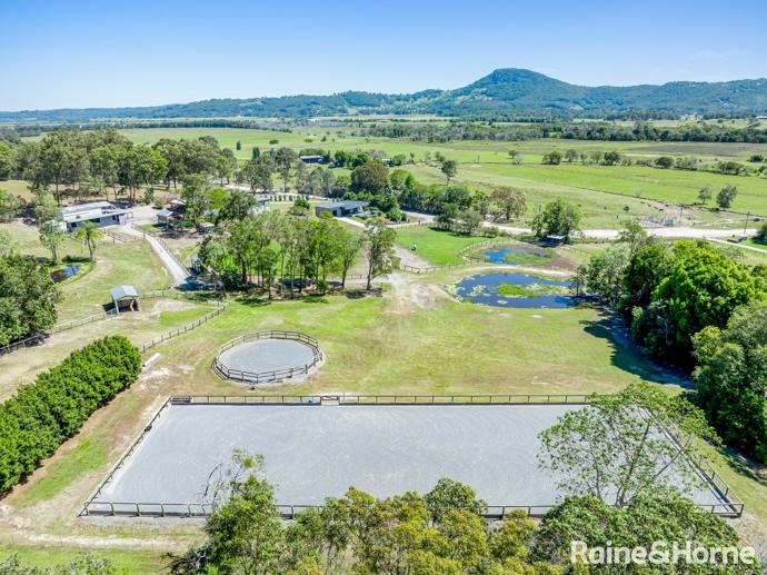 210 Toolborough Road Yandina Creek QLD 4561