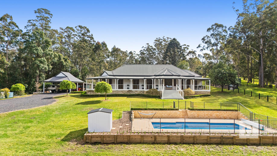 1522 Mandalong Road Dooralong NSW 2259