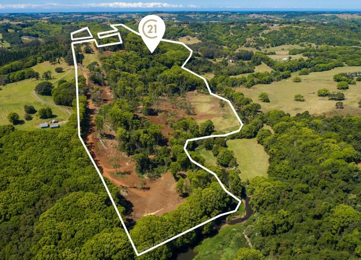 70 Pine Mountain Road Possum Creek NSW 2479