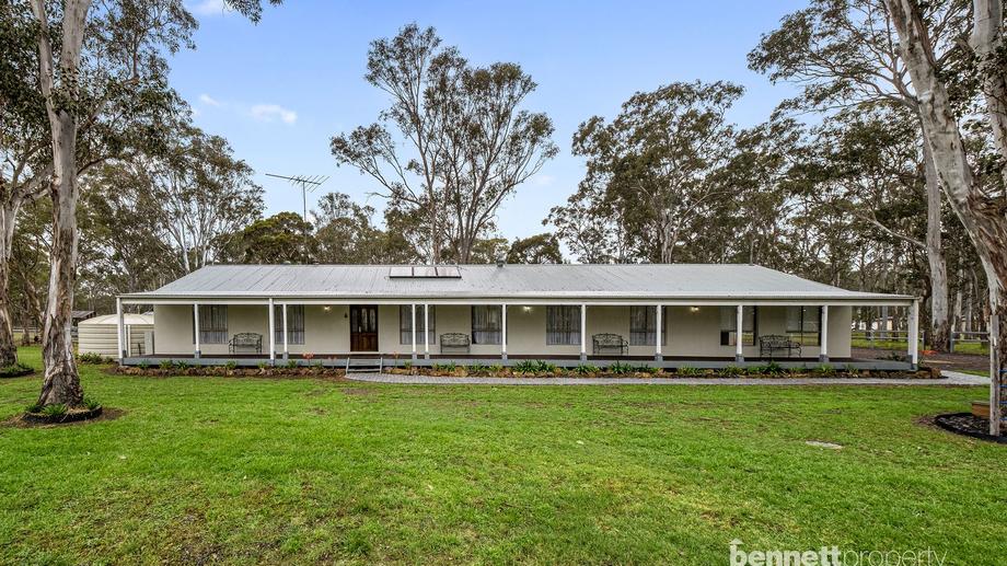 426 The Driftway Londonderry NSW 2753