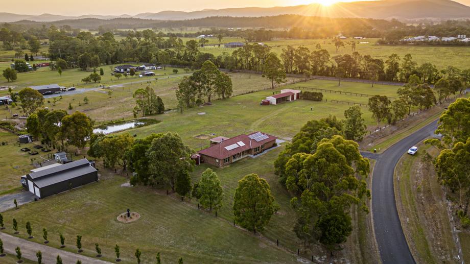 4  Suncrest Close Bulahdelah NSW 2423