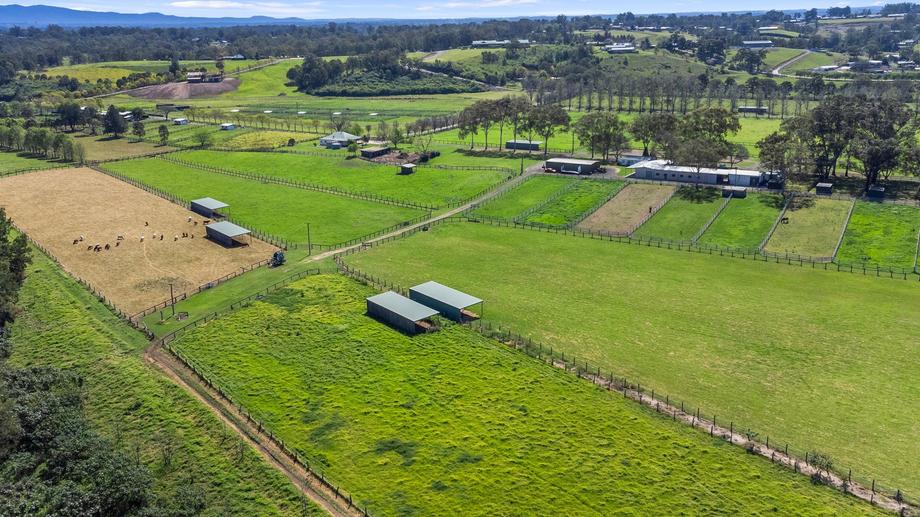 178 Hibberts Lane Freemans Reach NSW 2756