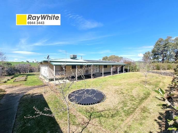 231 Taafe Street Jugiong NSW 2726