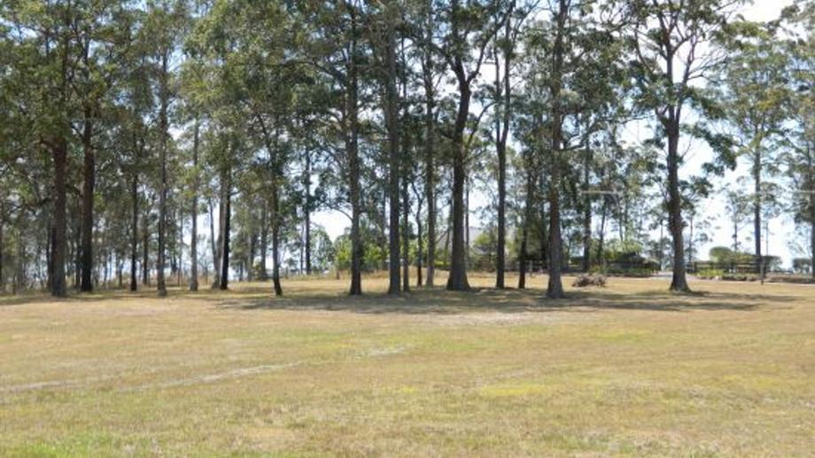 Address available by request