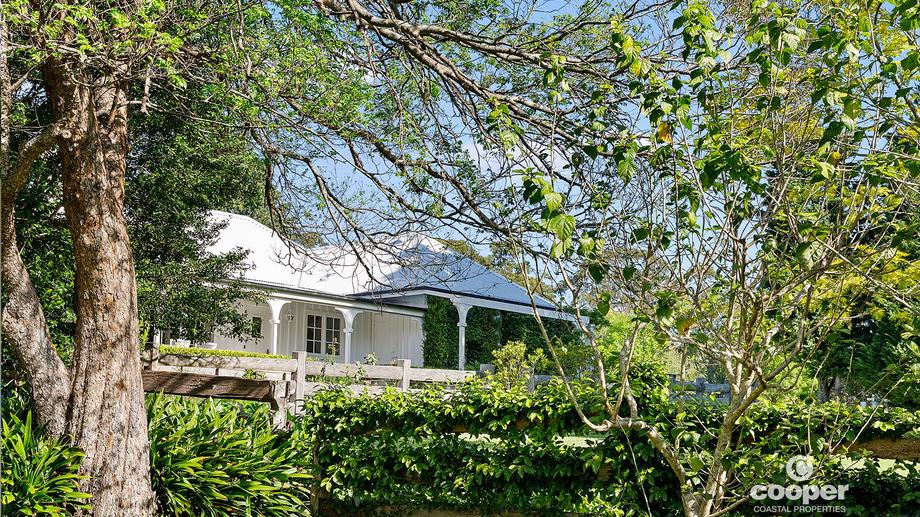 72 Slaughterhouse Road Milton NSW 2538