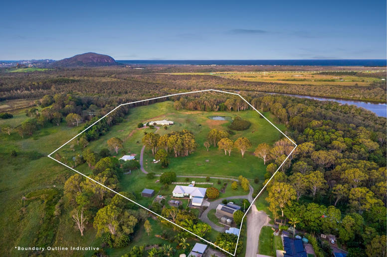 193 Espin Road Bli Bli QLD 4560