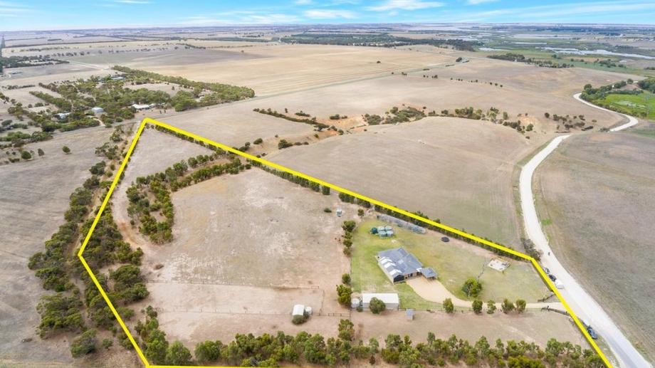 3 Barn Hill Road Finniss SA 5255