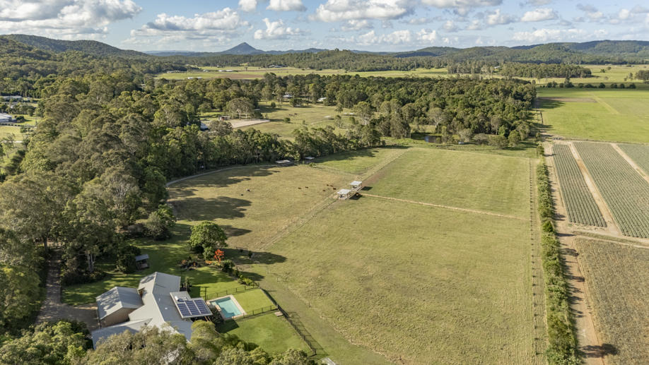 291 Valdora Road Valdora QLD 4561