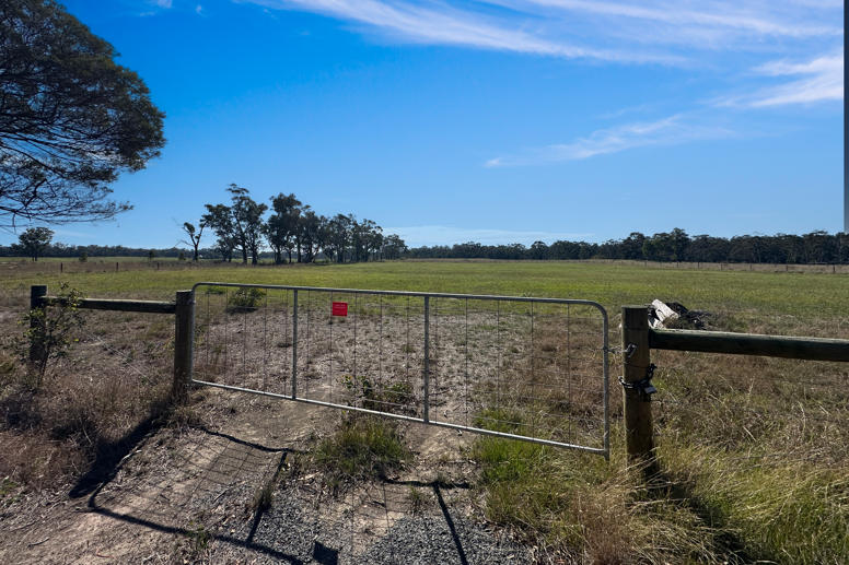 Lot 1 Duke Street Woodside VIC 3874