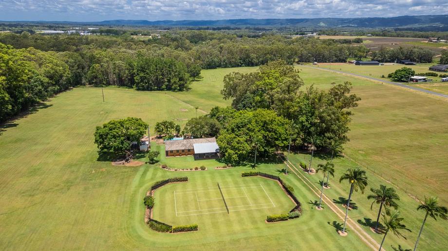 166 Pates Road Wamuran QLD 4512