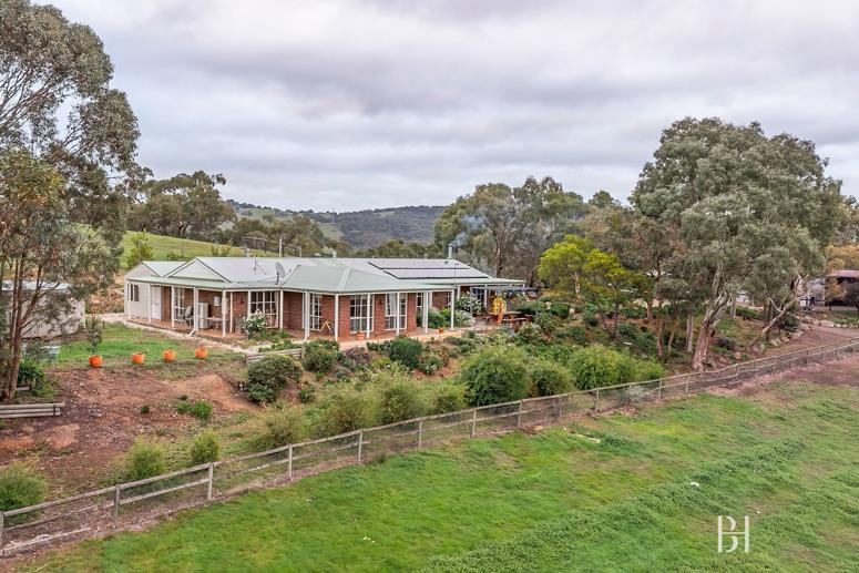 40 Searles Lane Reedy Creek VIC 3658
