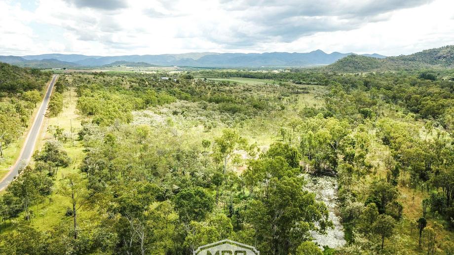 698 Leafgold Weir Road Dimbulah QLD 4872