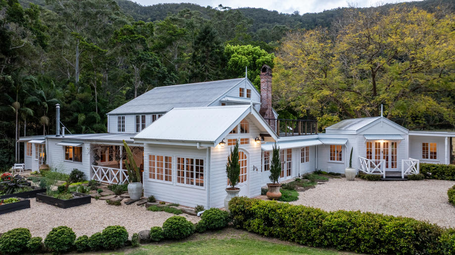 43 East Coolabine Road Coolabine QLD 4574