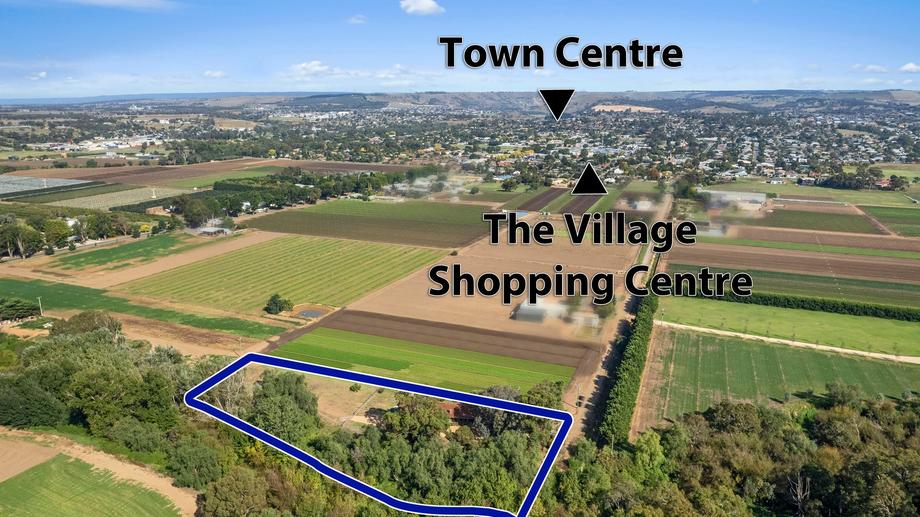 97 Lerderderg Street Bacchus Marsh VIC 3340