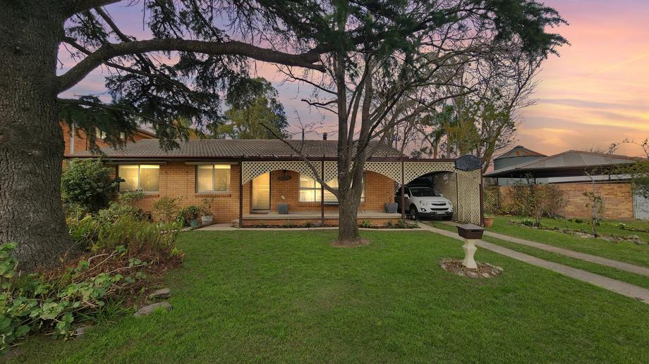 12-14 Sheppard Avenue Muswellbrook NSW 2333