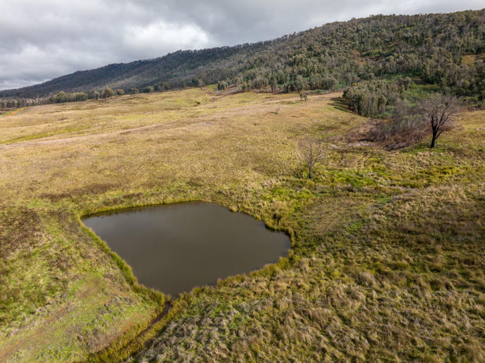 309 Westbrook Road, Taradale, via Tumbarumba NSW 2653