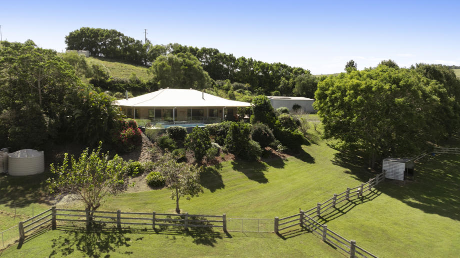 249 Upper Pinbarren Creek Road Pinbarren QLD 4568